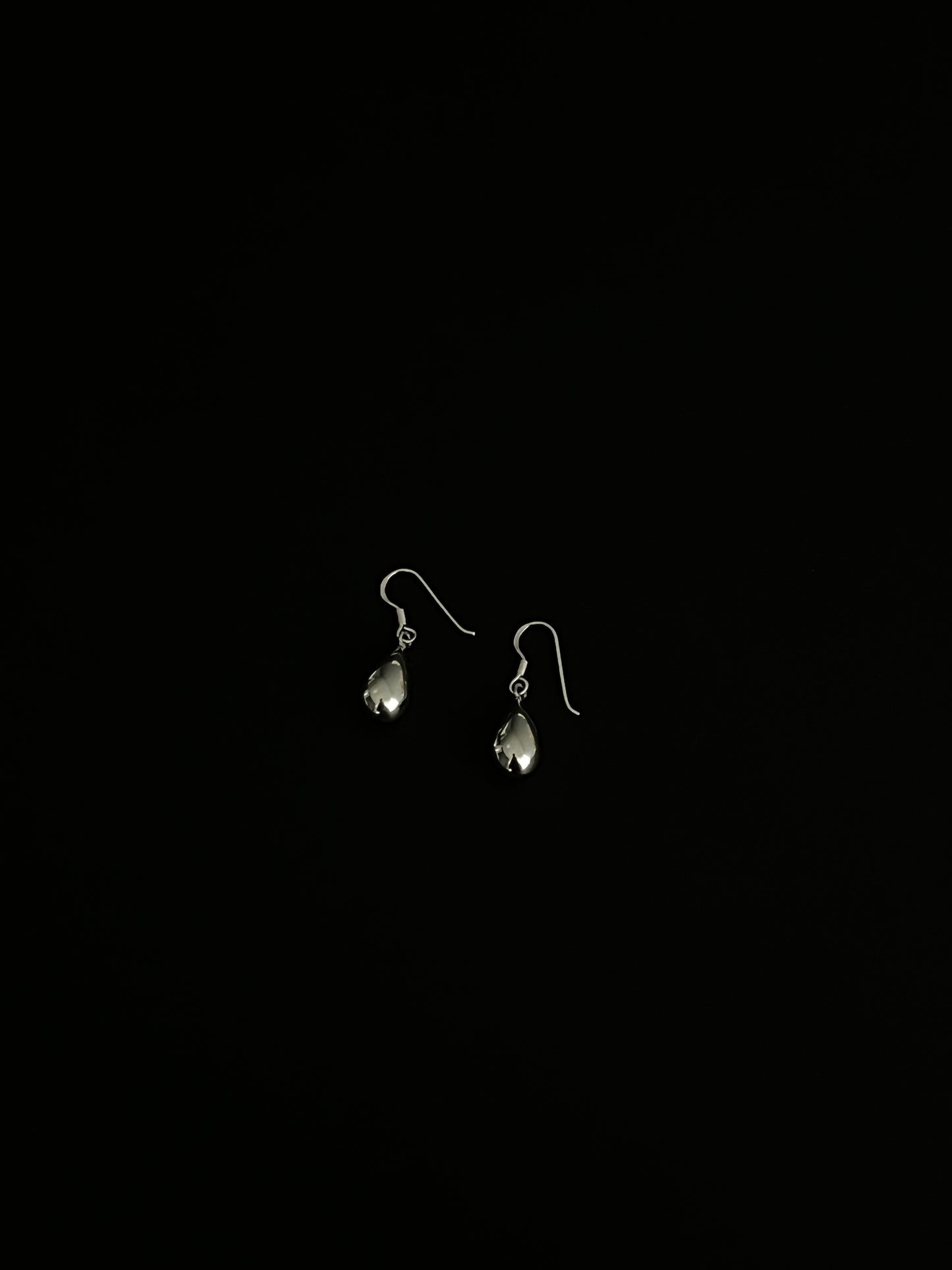 Raingdrop Earrings