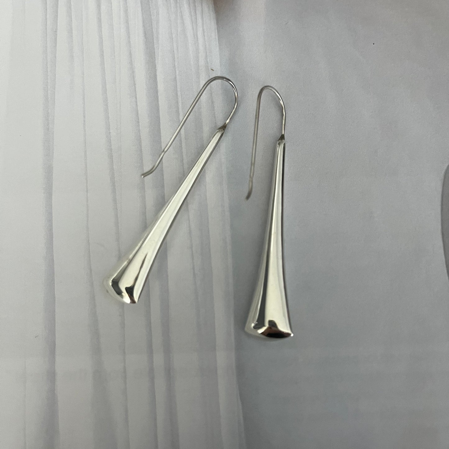 Calla Lily Earrings