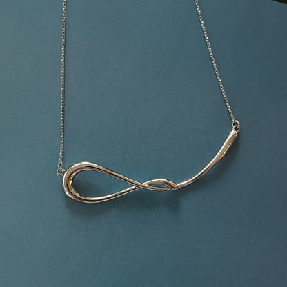 Eternal Flow Necklace